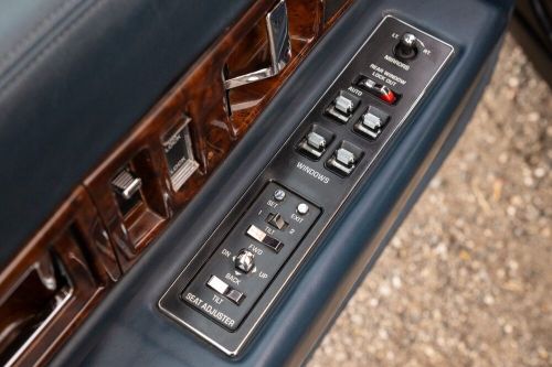 1993 Cadillac Fleetwood Brougham, US $14,500.00, image 12