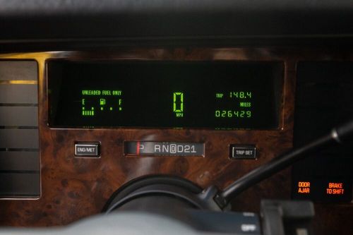 1993 Cadillac Fleetwood Brougham, US $14,500.00, image 13