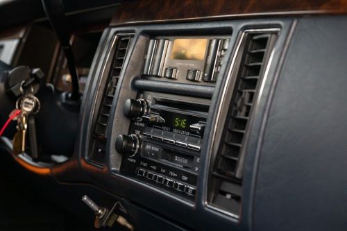 1993 Cadillac Fleetwood Brougham, US $14,500.00, image 14