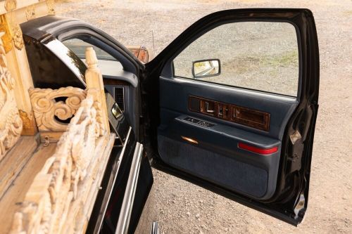 1993 Cadillac Fleetwood Brougham, US $14,500.00, image 17