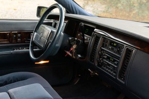 1993 Cadillac Fleetwood Brougham, US $14,500.00, image 18