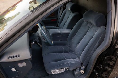 1993 Cadillac Fleetwood Brougham, US $14,500.00, image 19