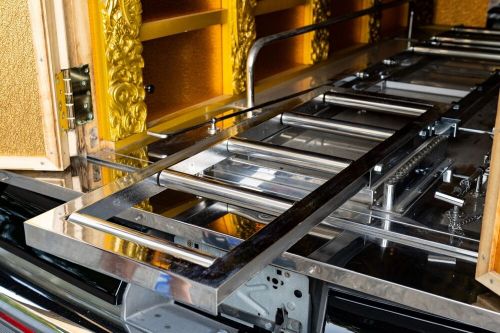 1993 Cadillac Fleetwood Brougham, US $14,500.00, image 21