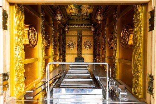 1993 Cadillac Fleetwood Brougham, US $14,500.00, image 22