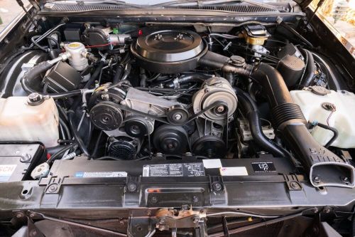 1993 Cadillac Fleetwood Brougham, US $14,500.00, image 23