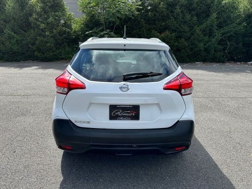 2019 Nissan Kicks S, US $8,900.00, image 2