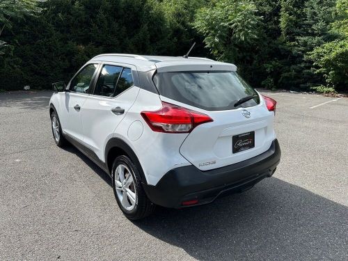 2019 Nissan Kicks S, US $8,900.00, image 3