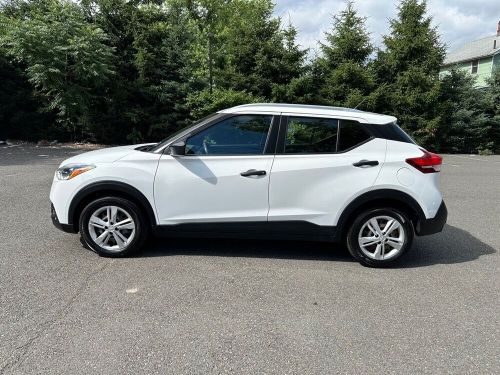 2019 Nissan Kicks S, US $8,900.00, image 4
