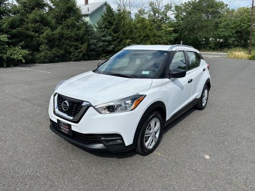 2019 Nissan Kicks S, US $8,900.00, image 5