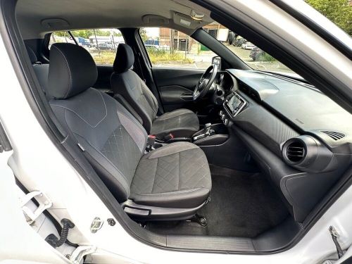 2019 Nissan Kicks S, US $8,900.00, image 6