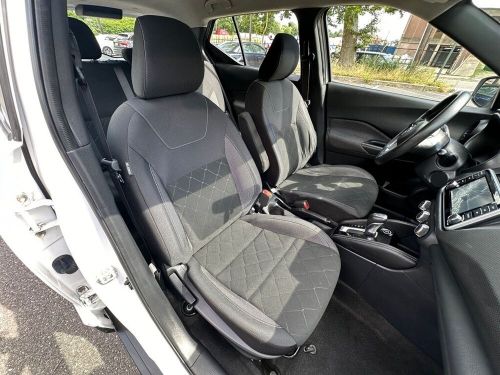 2019 Nissan Kicks S, US $8,900.00, image 7