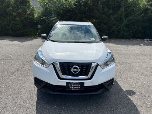 2019 Nissan Kicks S, US $8,900.00, image 8