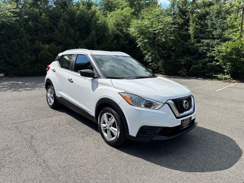 2019 Nissan Kicks S, US $8,900.00, image 9