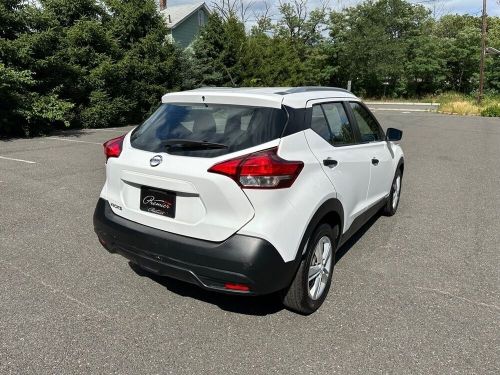 2019 Nissan Kicks S, US $8,900.00, image 11