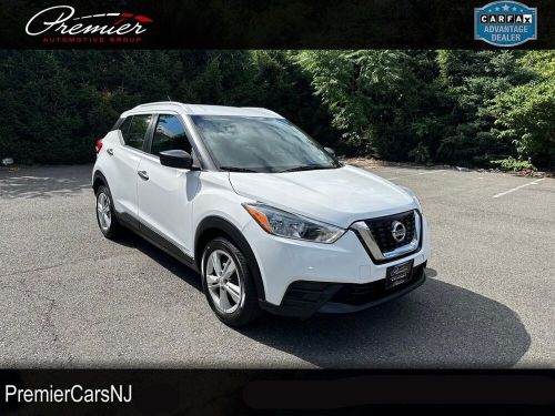 2019 Nissan Kicks S, US $8,900.00, image 12