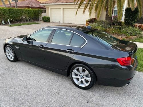 BMW 330i 335i 528i 530i 535i 535xi 540i 550i 550xi m5 m6 f10 awd