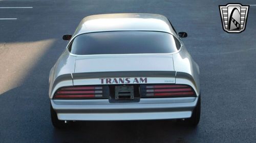 1978 Pontiac Firebird TransAm, US $38,000.00, image 2