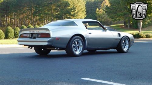 1978 Pontiac Firebird TransAm, US $38,000.00, image 3