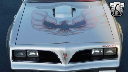 1978 Pontiac Firebird TransAm, US $38,000.00, image 5