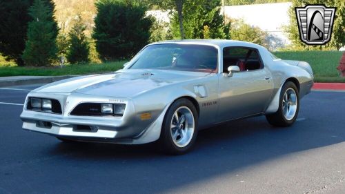 1978 Pontiac Firebird TransAm, US $38,000.00, image 10