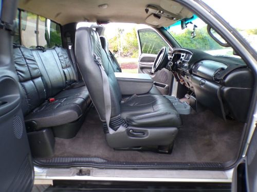 2001 dodge ram 2500