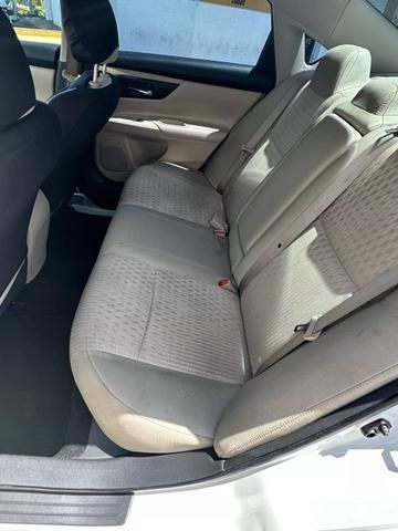 2016 Nissan Altima 2.5 Sedan 4D, US $8,995.00, image 5