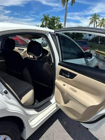 2016 Nissan Altima 2.5 Sedan 4D, US $8,995.00, image 6