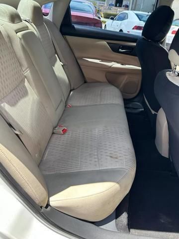2016 Nissan Altima 2.5 Sedan 4D, US $8,995.00, image 7