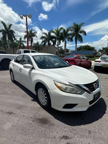 2016 Nissan Altima 2.5 Sedan 4D, US $8,995.00, image 8