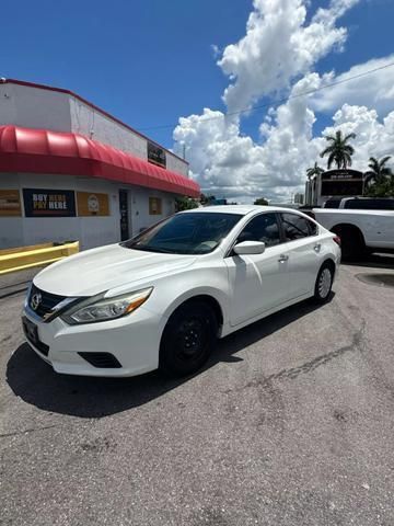 2016 Nissan Altima 2.5 Sedan 4D, US $8,995.00, image 9
