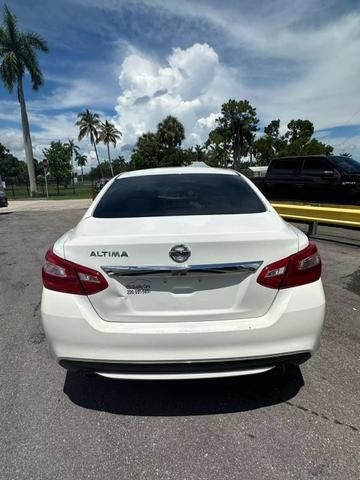 2016 Nissan Altima 2.5 Sedan 4D, US $8,995.00, image 10