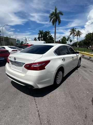 2016 Nissan Altima 2.5 Sedan 4D, US $8,995.00, image 11