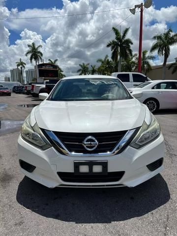 2016 Nissan Altima 2.5 Sedan 4D, US $8,995.00, image 12