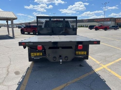 2023 ram 3500 tradesman