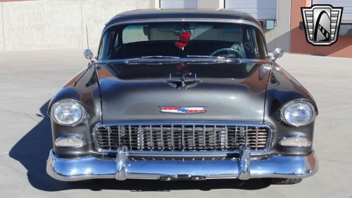1955 Chevrolet Bel Air/150/210 Post, US $1,000.00, image 2