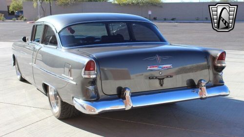 1955 Chevrolet Bel Air/150/210 Post, US $1,000.00, image 5