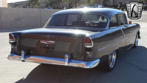 1955 Chevrolet Bel Air/150/210 Post, US $1,000.00, image 7