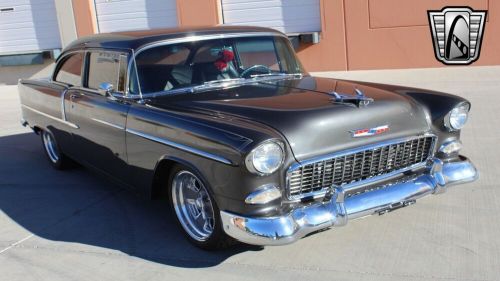 1955 Chevrolet Bel Air/150/210 Post, US $1,000.00, image 9