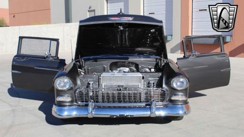 1955 Chevrolet Bel Air/150/210 Post, US $1,000.00, image 10