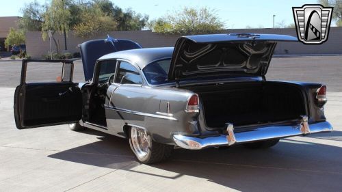 1955 Chevrolet Bel Air/150/210 Post, US $1,000.00, image 13