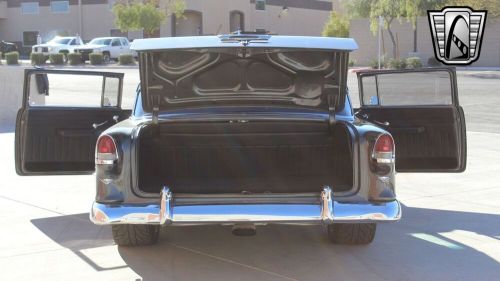 1955 Chevrolet Bel Air/150/210 Post, US $1,000.00, image 14