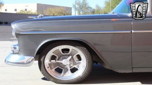 1955 Chevrolet Bel Air/150/210 Post, US $1,000.00, image 15
