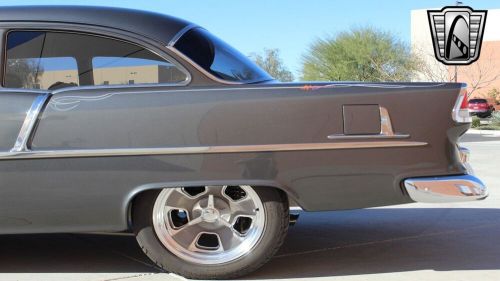 1955 Chevrolet Bel Air/150/210 Post, US $1,000.00, image 17