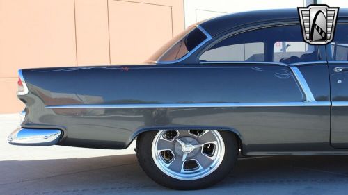 1955 Chevrolet Bel Air/150/210 Post, US $1,000.00, image 18