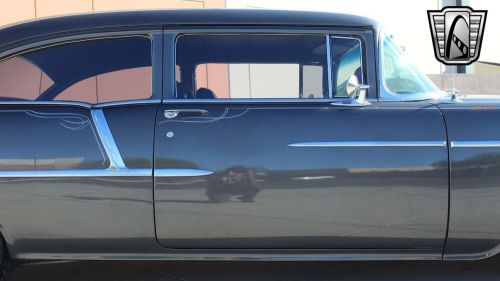 1955 Chevrolet Bel Air/150/210 Post, US $1,000.00, image 19