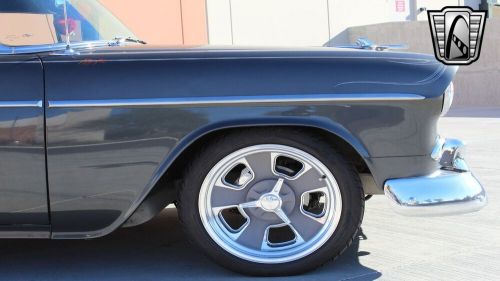 1955 Chevrolet Bel Air/150/210 Post, US $1,000.00, image 20