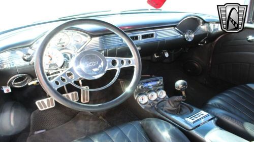 1955 Chevrolet Bel Air/150/210 Post, US $1,000.00, image 21