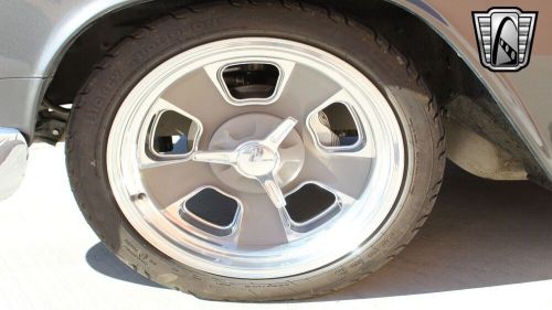 1955 Chevrolet Bel Air/150/210 Post, US $1,000.00, image 22