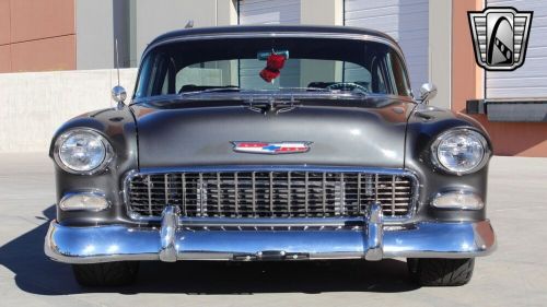 1955 Chevrolet Bel Air/150/210 Post, US $1,000.00, image 27
