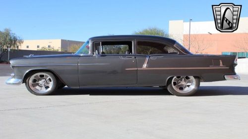 1955 Chevrolet Bel Air/150/210 Post, US $1,000.00, image 29